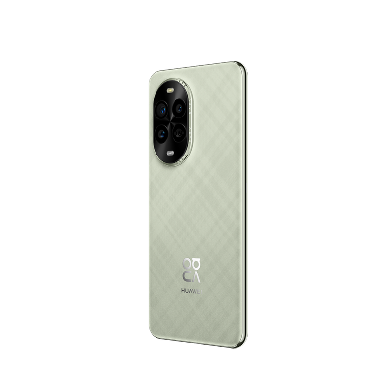 هاتف هواوي نوفا 13 برو ثنائي الشريحة، 512 جيجابايت، 12 جيجابايت رام، شبكة الجيل الرابع LTE + هدية مجانية من هواوي لسماعات الأذن Buds 5i🎁