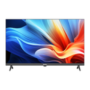 هاير تلفزيون ذكي 32 بوصة عالي الدقة, ريسيفر مدمج - HDMI - H32K80E - أسود