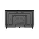 Haier Smart TV 32"Inch HD - Built-In Receiver - HDMI - H32K80E - Black