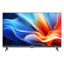 Haier Smart TV 32"Inch HD - Built-In Receiver - HDMI - H32K80E - Black