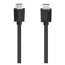 Hama High-Speed HDMI™ Cable 1.5 m, 4K, Plug-Plug, Ethernet - Black