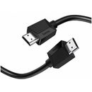 Hama High-Speed HDMI™ Cable 1.5 m, 4K, Plug-Plug, Ethernet - Black