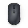 Hama WM-200 Wireless Mouse Optical, 4 Buttons, Silent Click - Black