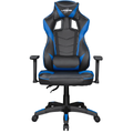 uRage “GUARDIAN 300” Gaming Chair, 3D Armrests - Black/Blue