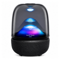 Harman Kardon Aura Studio 5 Bluetooth Home Speaker - Black