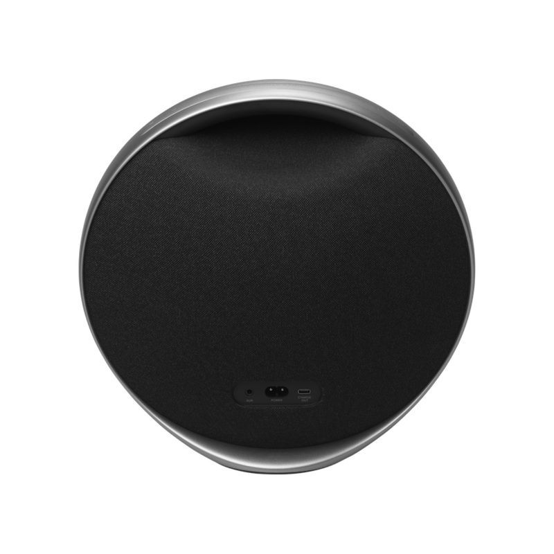 Harman Kardon Onyx Studio 9 Portable Stereo Bluetooth Home Speaker - Black