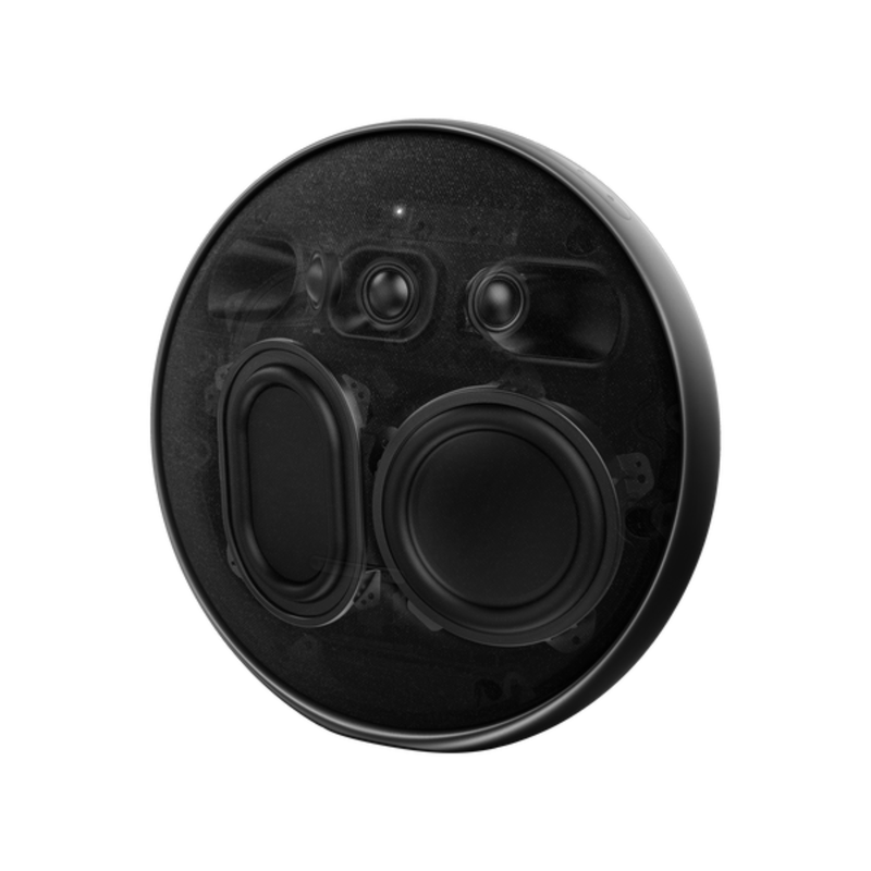 Harman Kardon Onyx Studio 9 Portable Stereo Bluetooth Home Speaker - Black