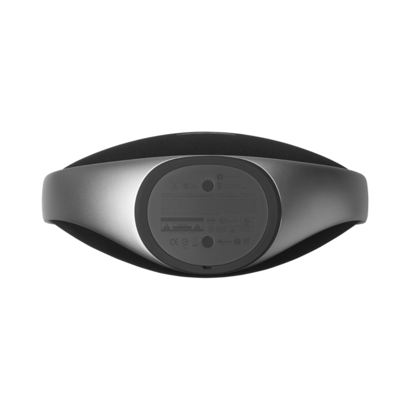 Harman Kardon Onyx Studio 9 Portable Stereo Bluetooth Home Speaker - Black