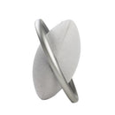 سماعة هارمان كاردون أونيكس ستوديو 7 ستيريو محمولة بتقنية البلوتوث - فضي