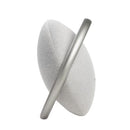 سماعة هارمان كاردون أونيكس ستوديو 7 ستيريو محمولة بتقنية البلوتوث - فضي