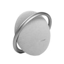 سماعة هارمان كاردون أونيكس ستوديو 7 ستيريو محمولة بتقنية البلوتوث - فضي