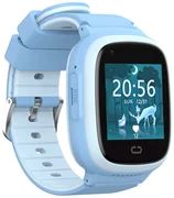 Havit KW11 4G Talking Kids, Smart Watch With GPS, Wi-Fi Positioning