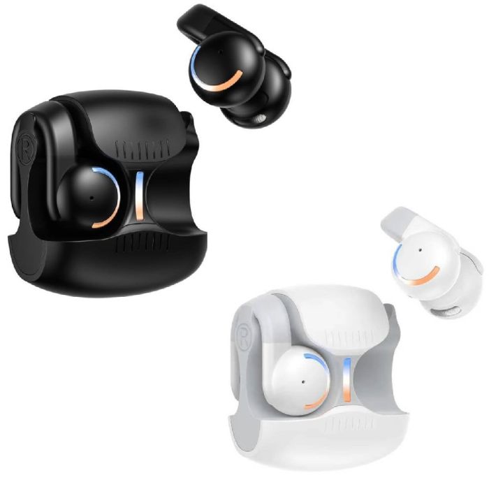 سماعات أذن هافيت OWS907 TWS مفتوحة الأذن