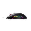Havit Ergonomico Gamer Backlit Wired Rgb Gaming Mouse MS1010