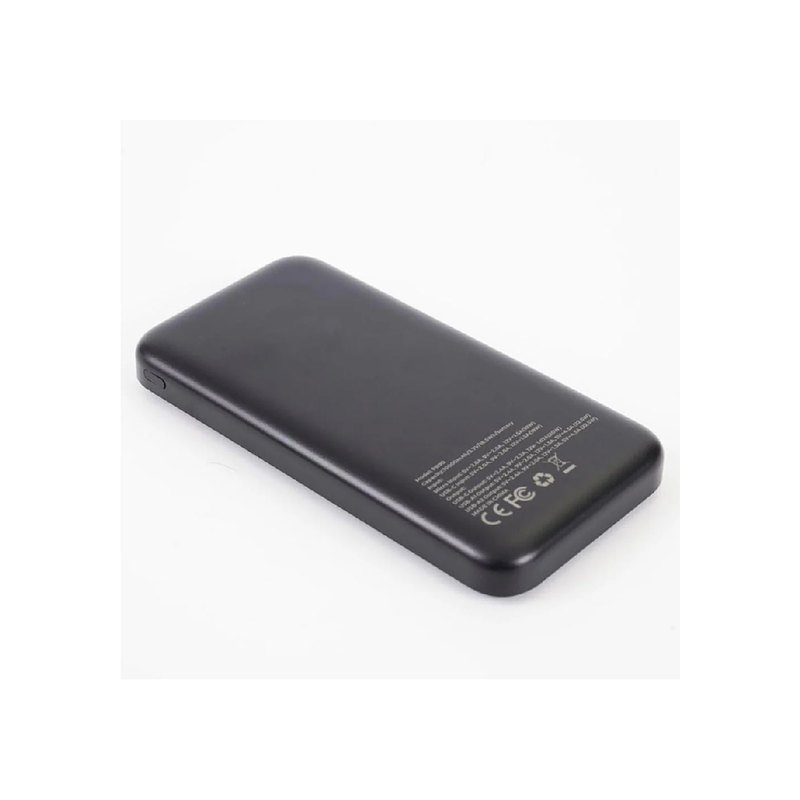 Havit Power Bank 10000mAh - Black