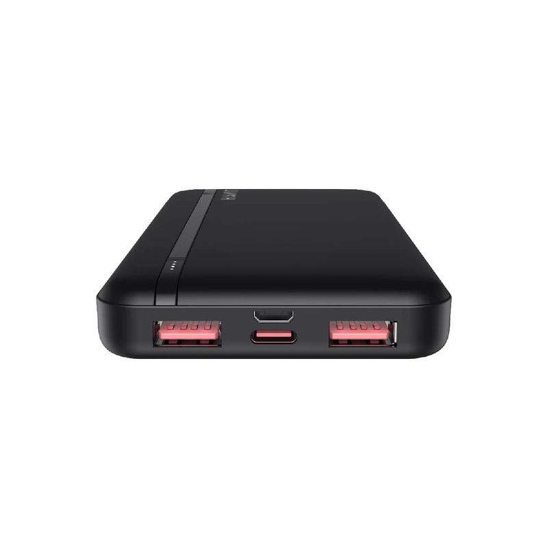 Havit Power Bank 10000mAh - Black
