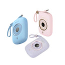 Havit Power Bank 10000mAh - Pink