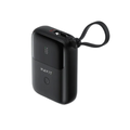 Havit Power Bank 10000mAh With USB-C - Lighting Cable