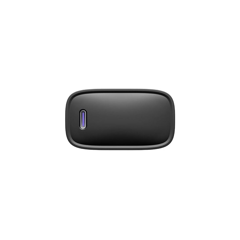 Havit Travel Charger - 45w Gan - HVTC - UC46 - Black