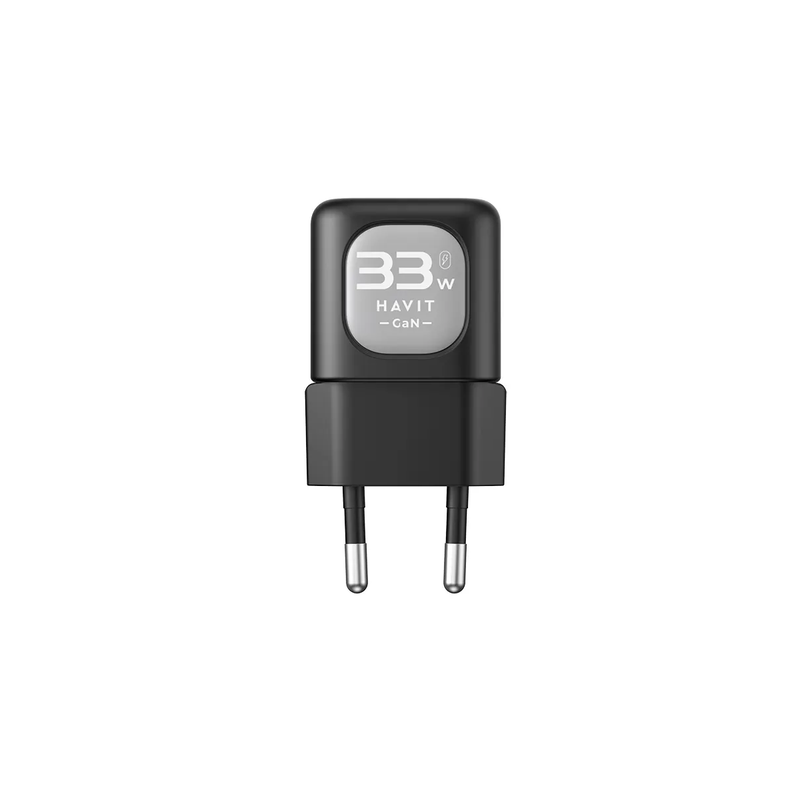 Havit Travel Charger 33w Gan