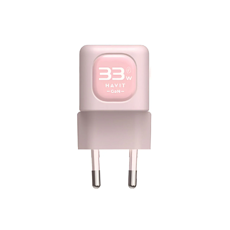 Havit Travel Charger 33w Gan