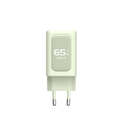 Havit Travel Charger Gan 65w - HVTC - UC260