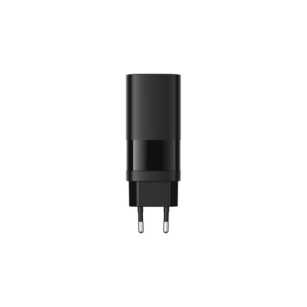 Havit Travel Charger Gan 65w Three-Port - HVTC-UC10 - Black