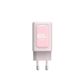 Havit Travel Charger Gan 65w - HVTC - UC260