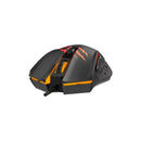 Havit Wired Gaming Mouse 4 Levels