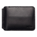 Hitch CLIP - Bifold Wallet 6 Card Pockets, Holds Up to 12 Cards