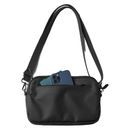 Hitch Flux Urban Crossbody Bag, Organised with Multiple Compartments