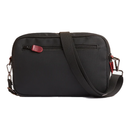 Hitch Flux Urban Crossbody Bag, Organised with Multiple Compartments
