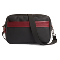 Hitch Flux Urban Crossbody Bag, Organised with Multiple Compartments