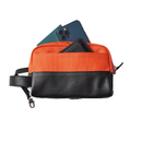 Hitch Pack Compact Kit Bag Its Minimal, Functional Design