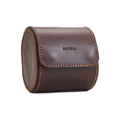 Hitch Premium Watch Case, Natural Leather Fits 1 Watches