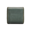 هيتش بريميوم علبة ساعات ، مصنوعة من الجلد الطبيعي، تتسع لساعة واحدة