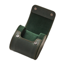 هيتش بريميوم علبة ساعات ، مصنوعة من الجلد الطبيعي، تتسع لساعة واحدة