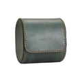Hitch Premium Watch Case, Natural Leather Fits 1 Watches