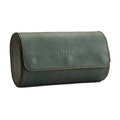 Hitch Premium Watch Case, Natural LeatherFits 2 Watches