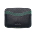 Hitch Ripple Cardholder Four Pockets, Holds Up to 10 Cards