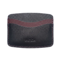 Hitch Ripple Cardholder Four Pockets, Holds Up to 10 Cards