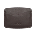 Hitch Ripple Cardholder Four Pockets, Holds Up to 10 Cards