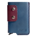 Hitch Stack Cardholder, Holds Up to 10 Cards