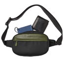 Hitch Urban Crossbody Fanny Pack 2.0, A Fanny Pack Sized For Daily Essentials