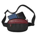 Hitch Urban Crossbody Fanny Pack 2.0, A Fanny Pack Sized For Daily Essentials