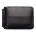 Hitch CLIP - Bifold Wallet 6 Card Pockets, Holds Up to 12 Cards