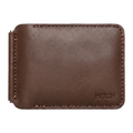 Hitch CLIP - Bifold Wallet 6 Card Pockets, Holds Up to 12 Cards
