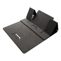 Hitch Desk Pro Foldable Laptop Stand - Black