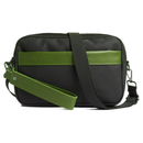 Hitch Flux Urban Crossbody Bag, Organised with Multiple Compartments