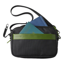 Hitch Flux Urban Crossbody Bag, Organised with Multiple Compartments